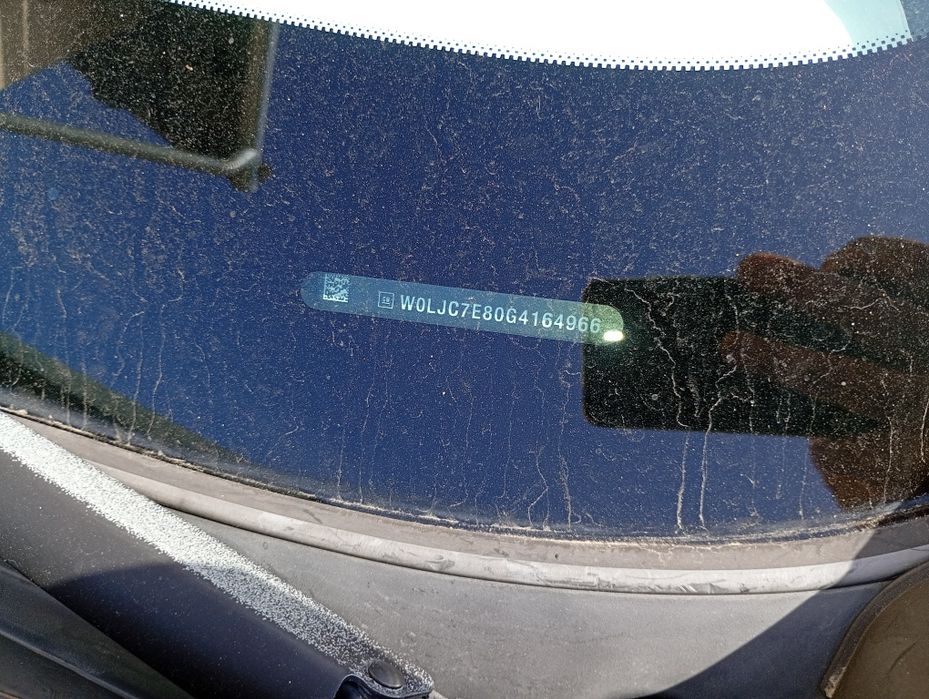 Vând Opel Mokka benzina