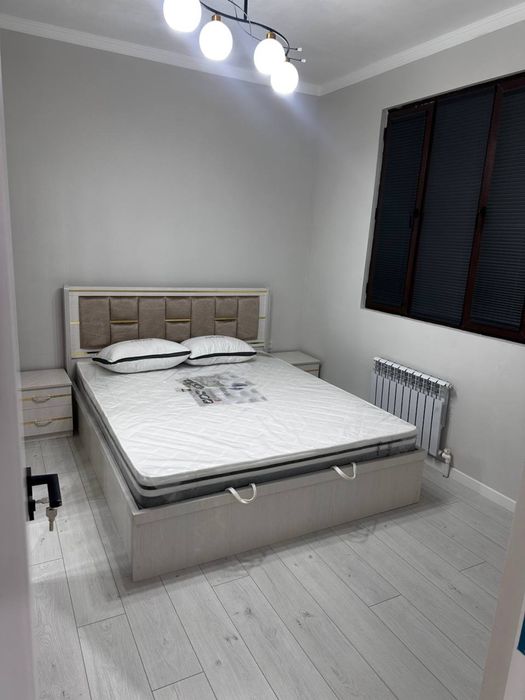 Продается квартира