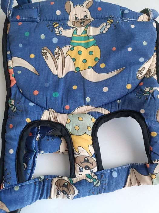 Ham pentru bebeluși