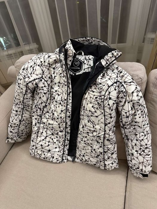 Ски яке Rossignol до 12 - 13г.