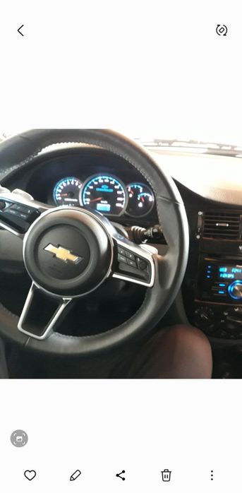 Chevrolet Lacetti 1.8 sotiladi