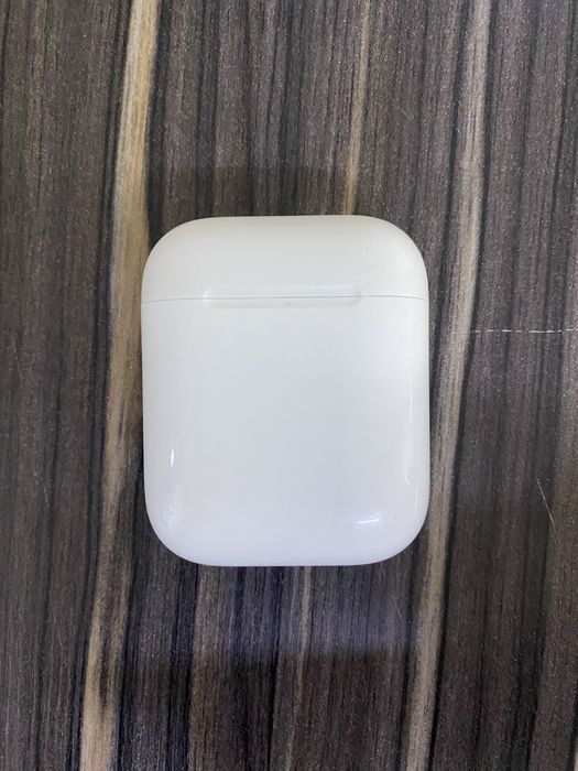 Айрподс 2 оригинал