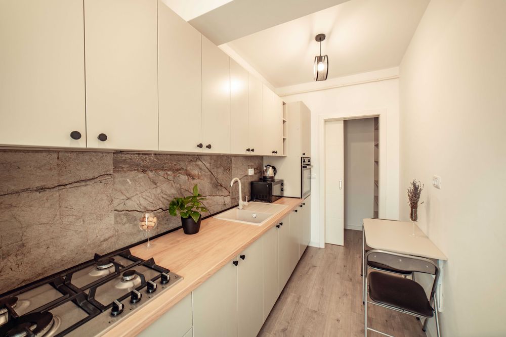 Cazare Regim Hotelier Iasi - Apartamente si Garsoniere de Lux 1-2-3