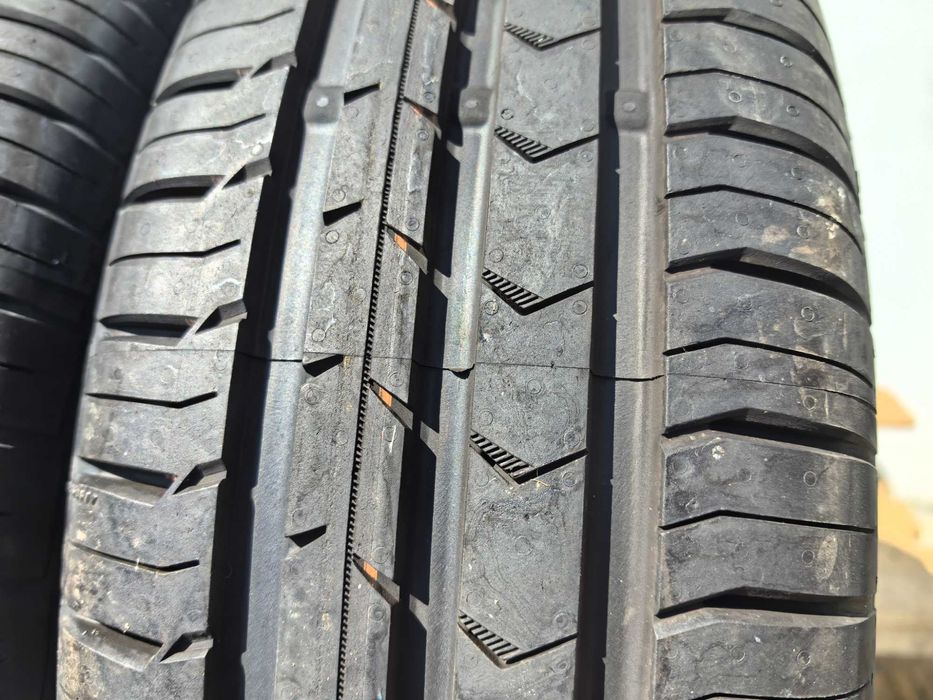 185/70/14 Континентал ДОТ 2017 г - КАТО Нови - ДЕМО !