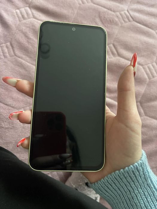 Samsung a54 impecabil