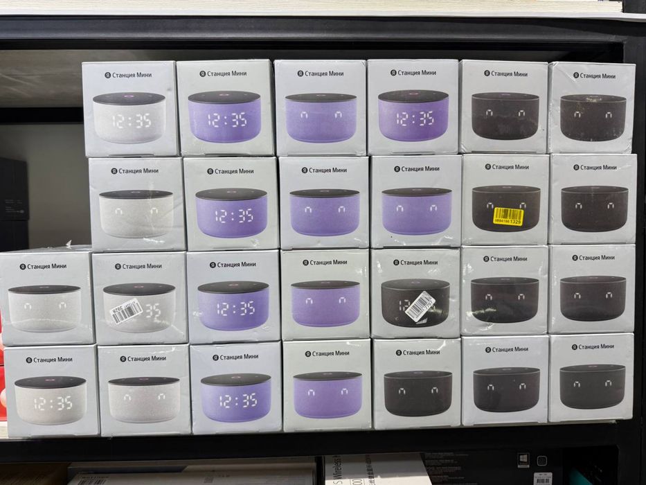 Алиса Яндекс. Midi. Mini 3 pro. Duo max. Lite. Street