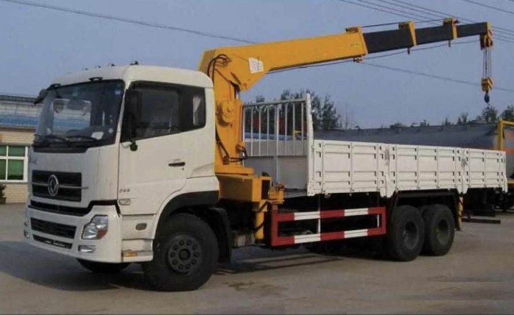 Быстрый выезд эвакуатора. 24/7