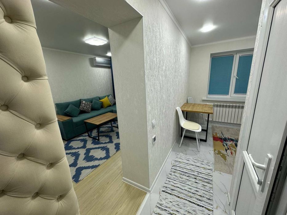 Продается квартира, район Чиланзар 7 квартал , 1/2/5