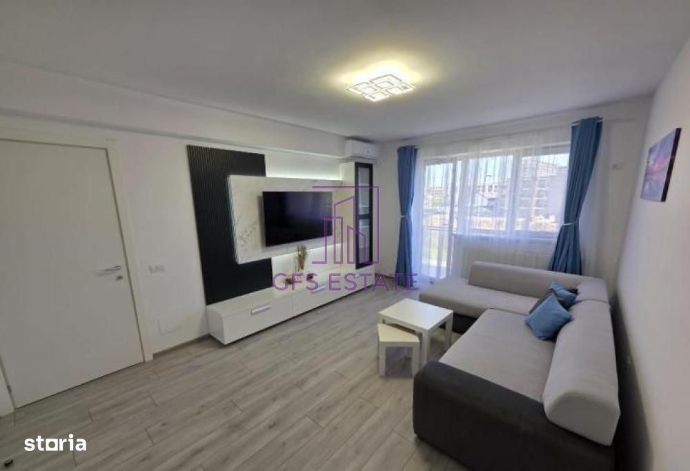 Inchirieri Apartamente 2 Camere Theodor Pallady|Parcare|Centrala — fotografia 1
