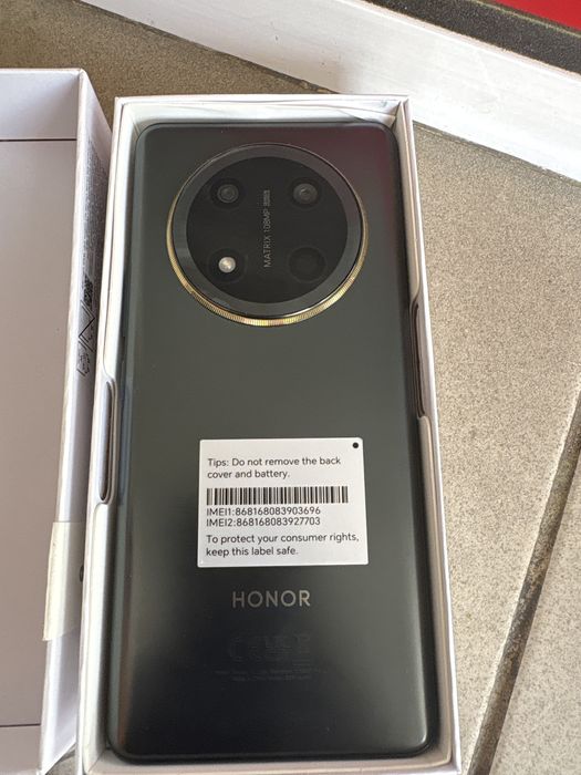 Vand Honor Magic 7 lite