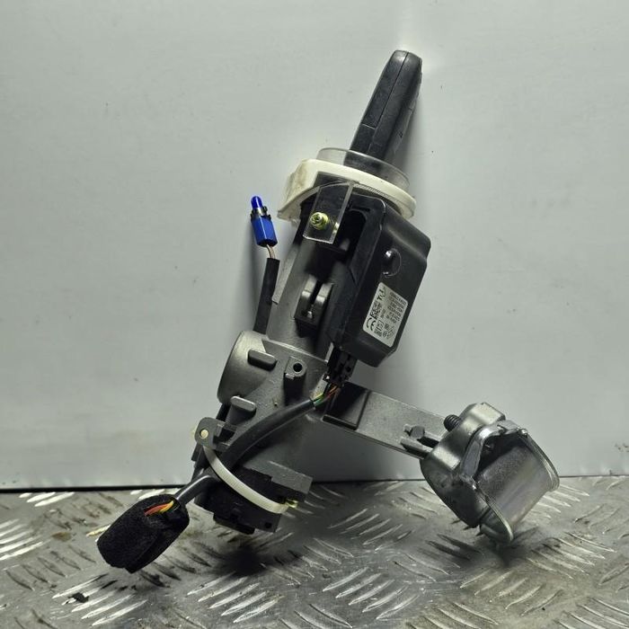 Contact cu cheie Chevrolet Captiva facelift