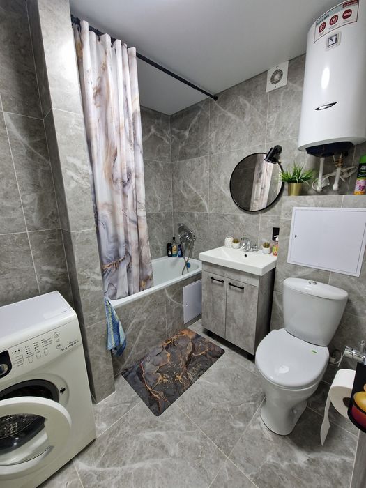 Сдается 2- х комн. люкс квартира