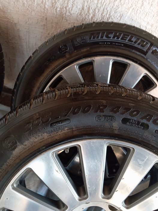 Бранирваная резина