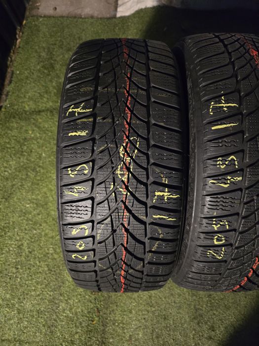 205.45.17 dunlop m+s