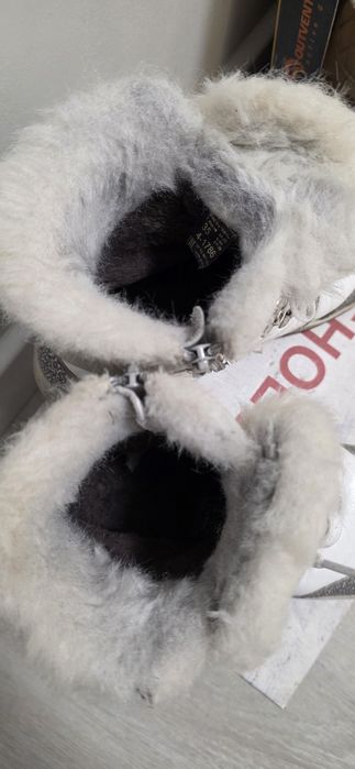 сапоги зимние лель на девочку