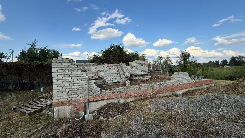 Продам кирпич силикатный