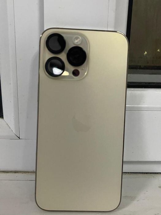 Iphone 14 про макс