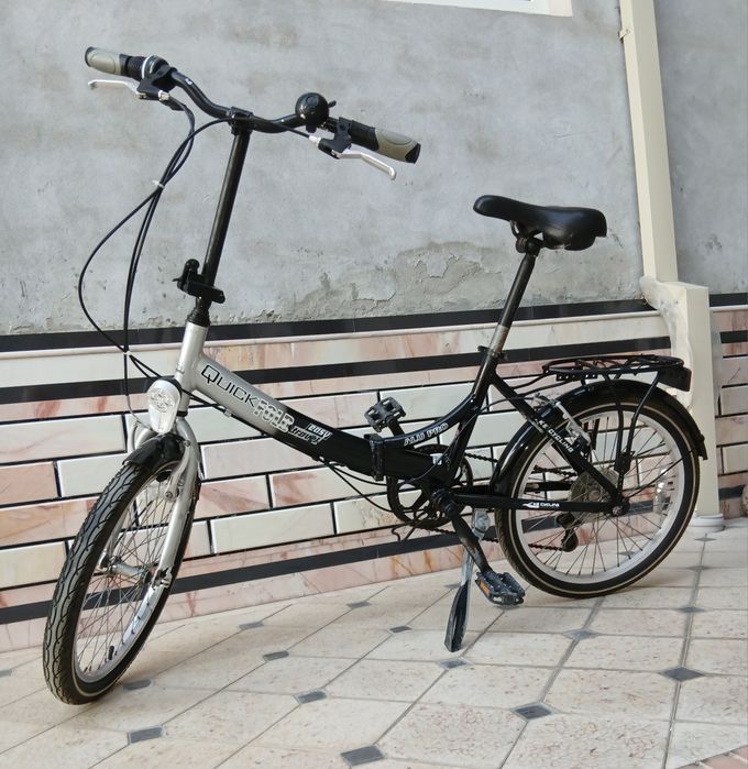 Germanskiy Velosiped