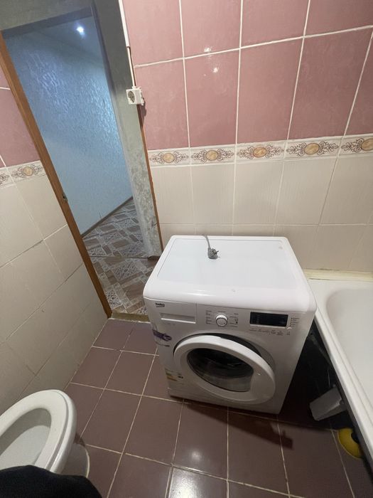 Продам 3х комнатную квартиру