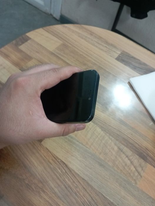 iPhone 12 память 128