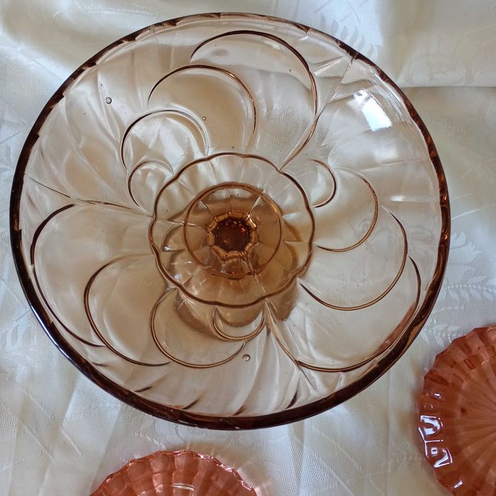 Кристални фруктиери