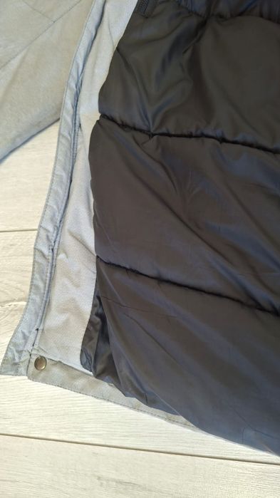 Пуховик мужской 10 000