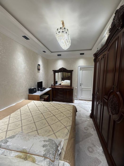 Sergeli metro 4 xona Sotiladi 108 kv 143000$