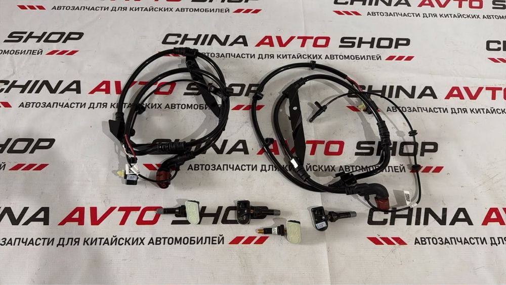 Jetour T2 датчик АБС