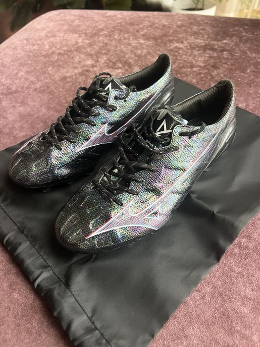 Mizuno Alpha Japan SG