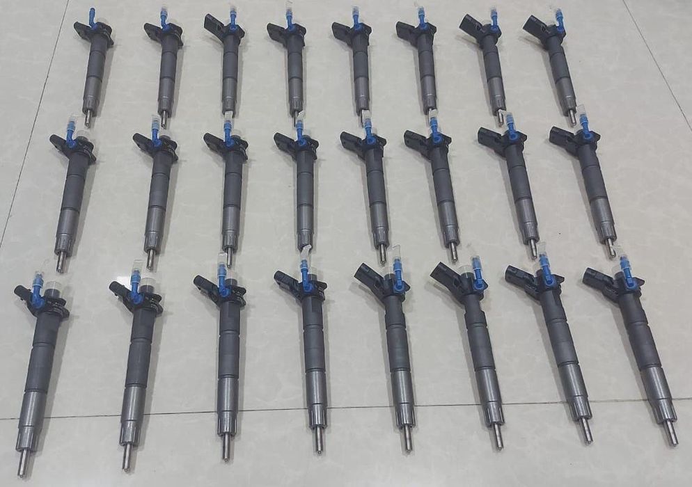 Разполагаме с голямо разнообразие от дюзи втора употреба проверени !