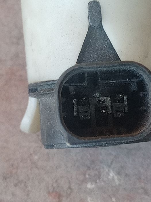 Парктроник датчик (сенсор)