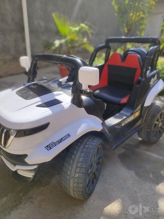Детская машина RC car