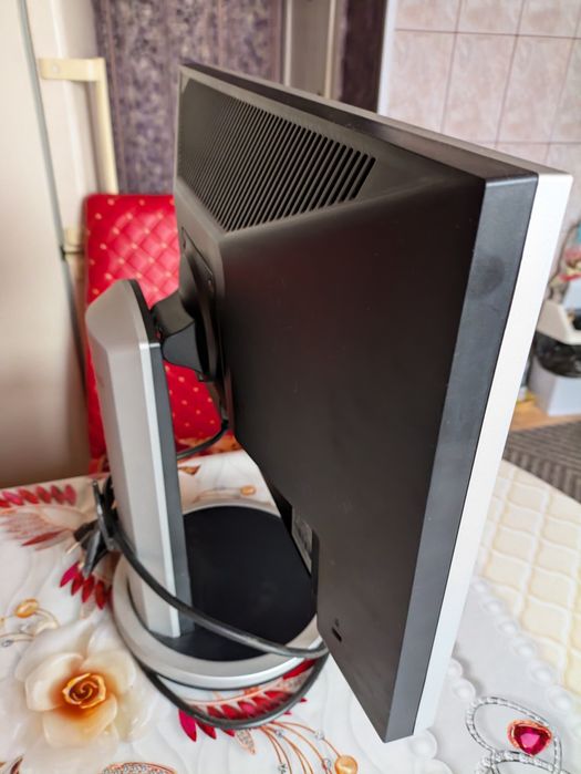 Монитор 19" SAMSUNG SyncMaster 940BW Plus