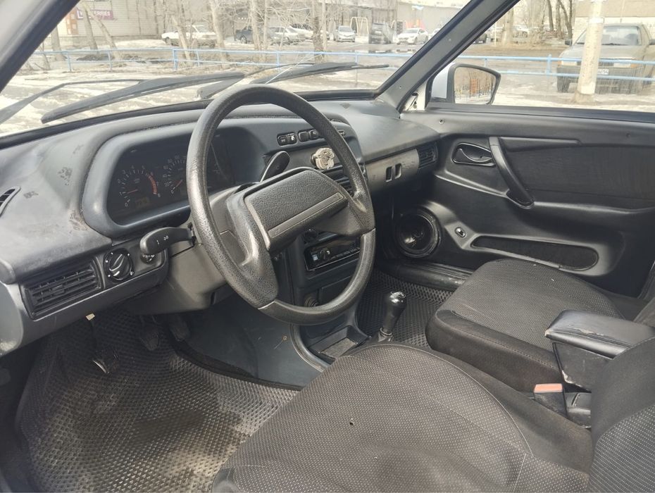 В продаже суперавто