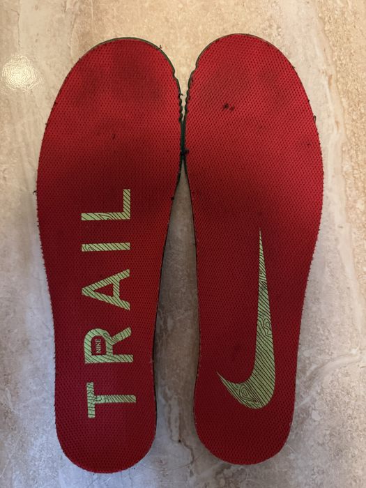 Nike Pegasus Trail 2