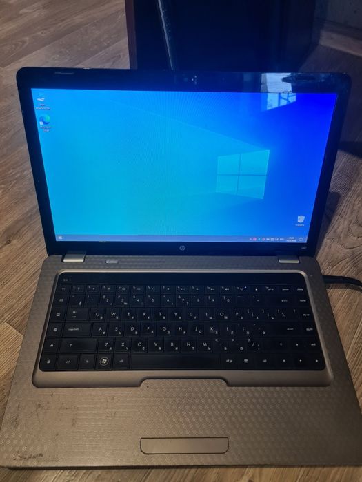 Видеокарта ноутбук