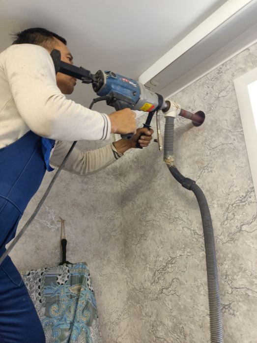 Приточная вентиляция