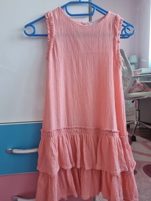 Детска рокля Mayoral