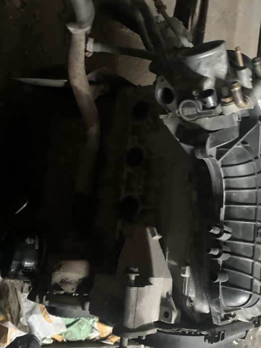 Продам приору на разбор