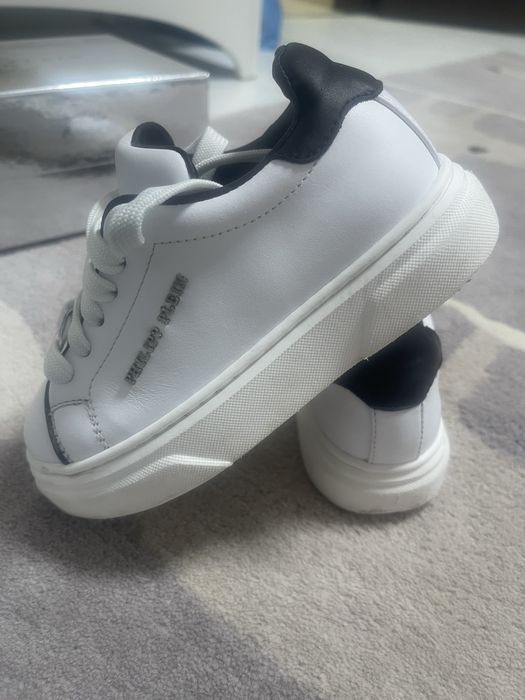 Детски обувки