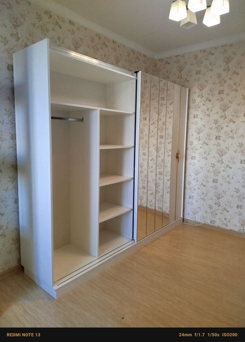 Продам шкаф вместимый