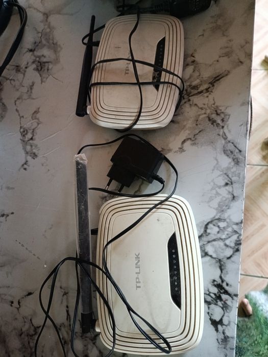 Tplink wifi router