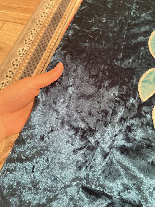 Корпе с орнаментом