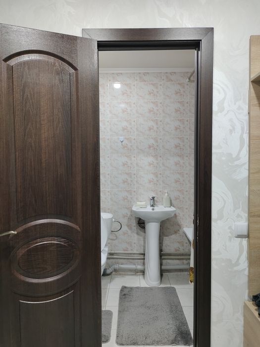 Сдам 1ком квартиру по суточно, на ночь.