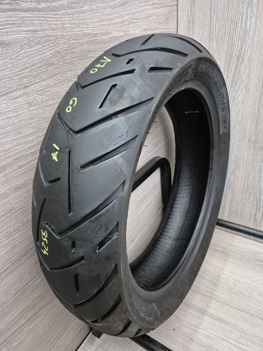 Anvelopa moto 170 60 17 Metzeler Tourance next 2 dot 3524
