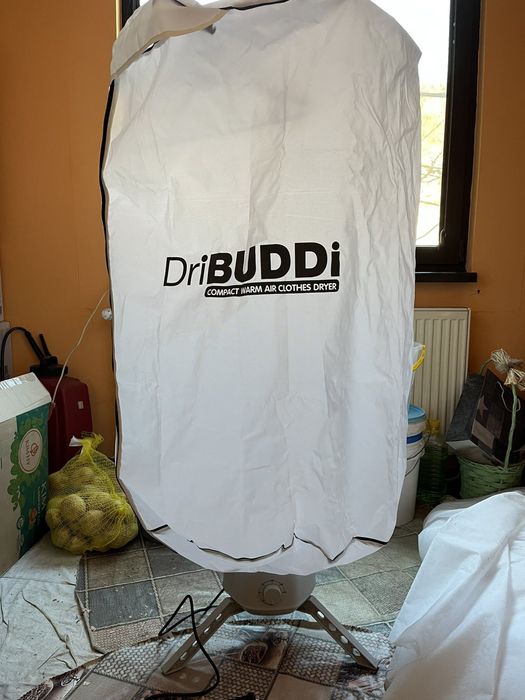 Сушилка за дрехи