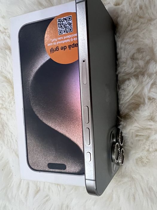 Iphone  15   pro