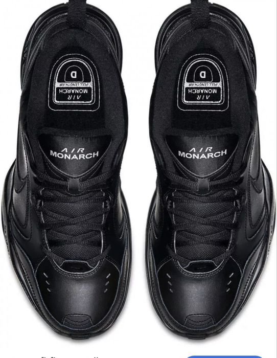 Nike air Monarch /Marime 49