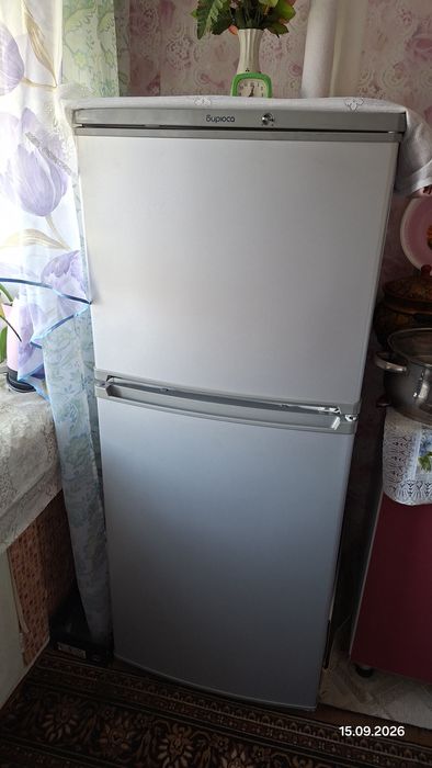 Продам холодильник в отличном состоянии.