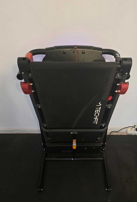 Vand banda de  alergat Techfit MT95 silentioasa